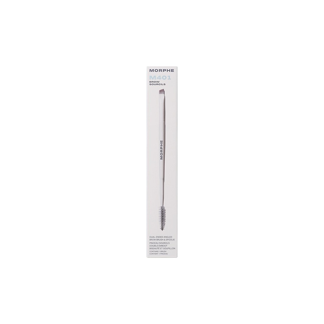 M401Brow Brush & Spoolie