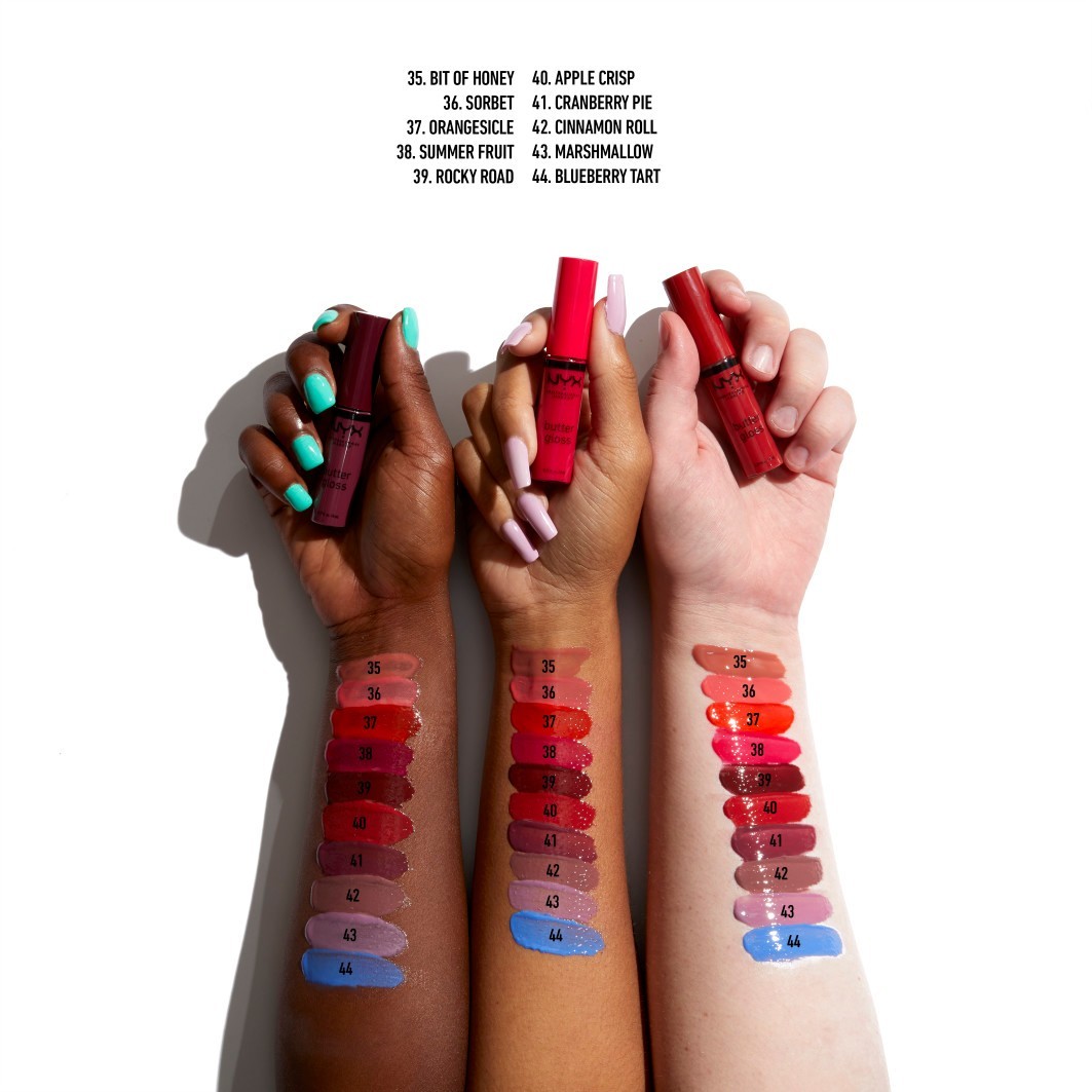 Lip Gloss