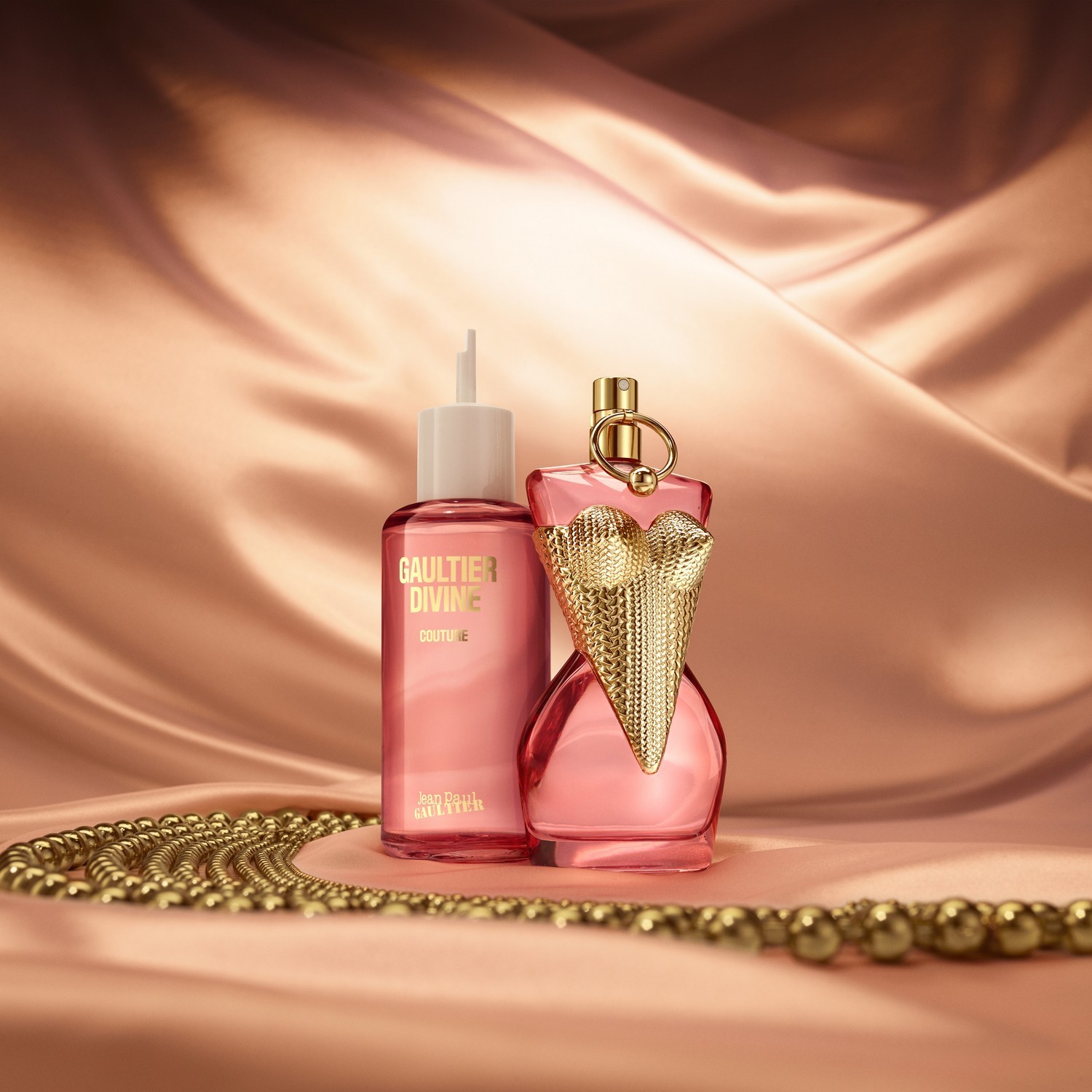 Gaultier Divine Couture Eau de Parfum Spray