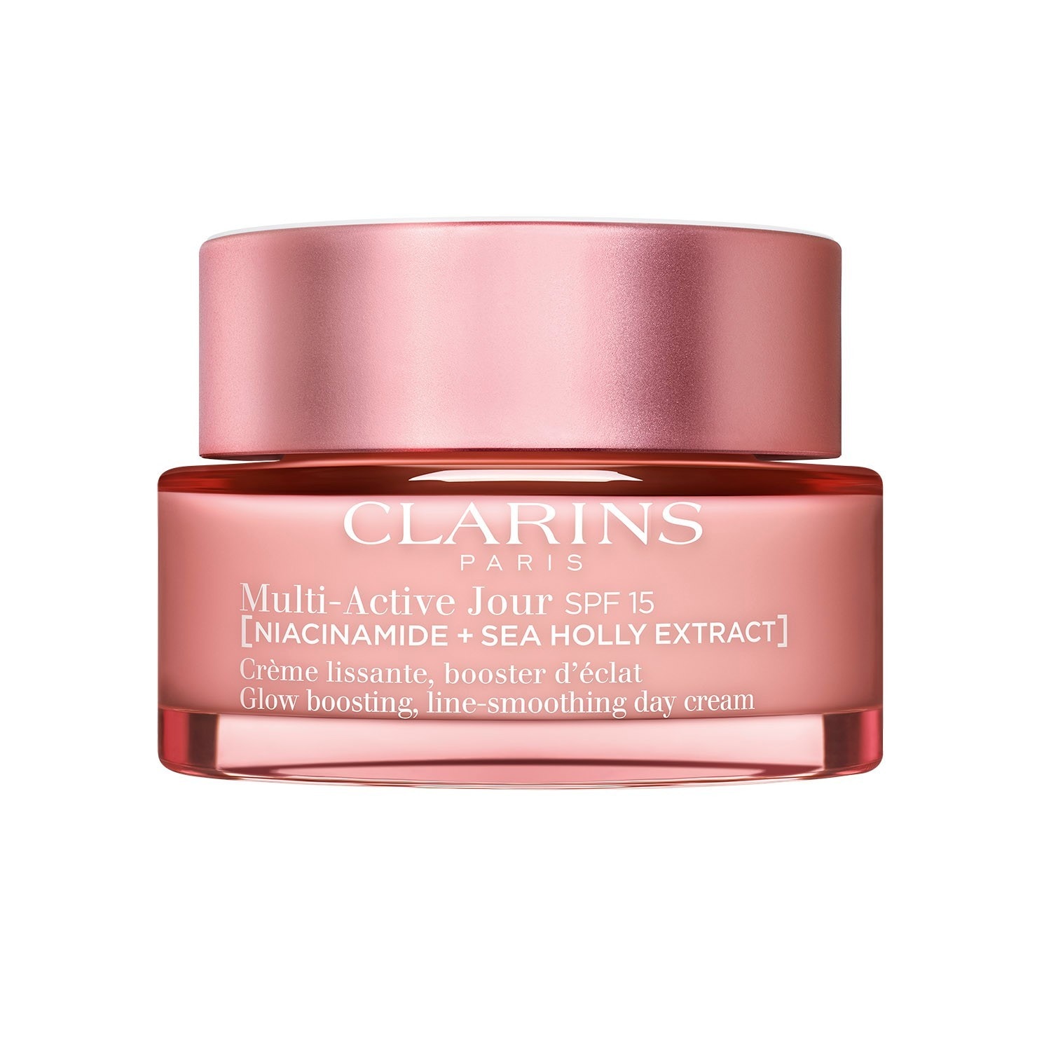 Jour Creme Lissante SPF15