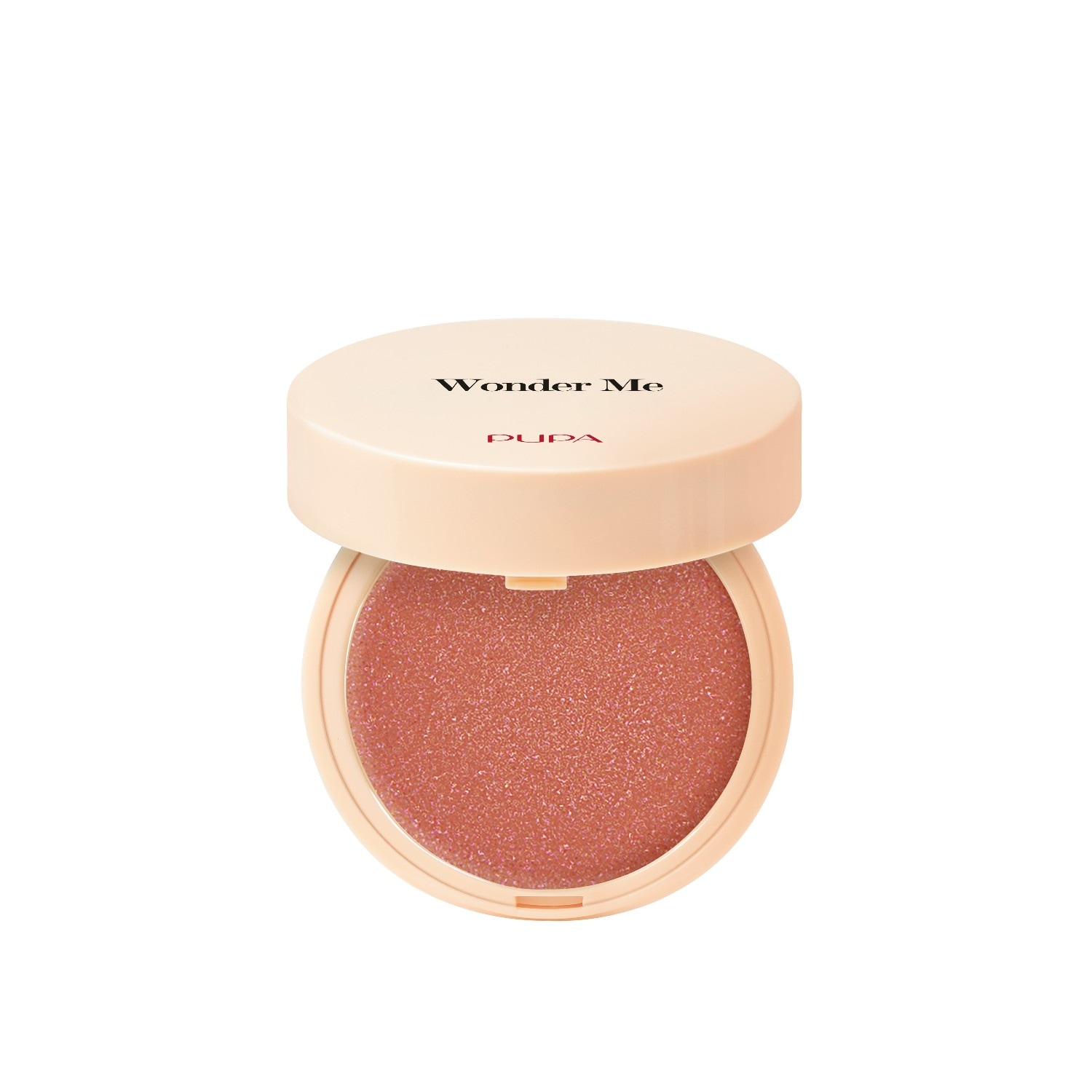 Wonder Me Blush