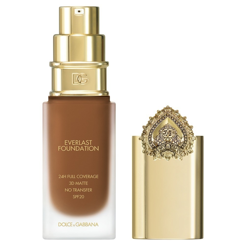 Flawless Foundation SPF 20