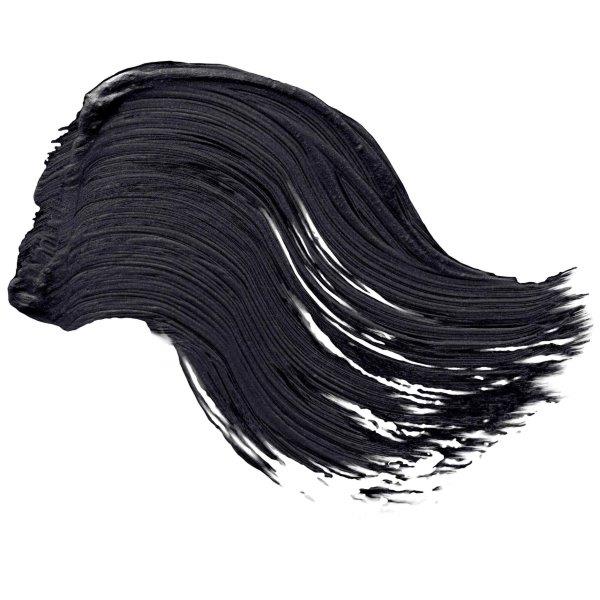 Buil-Up Mascara Extra Volume Black