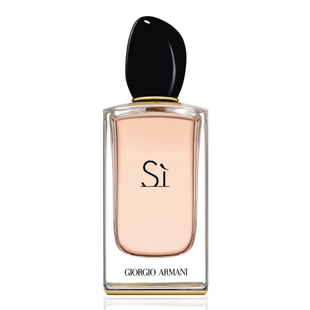 Sì Eau de Parfum