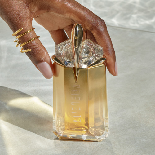 Alien Goddess Eau de Parfum Spray