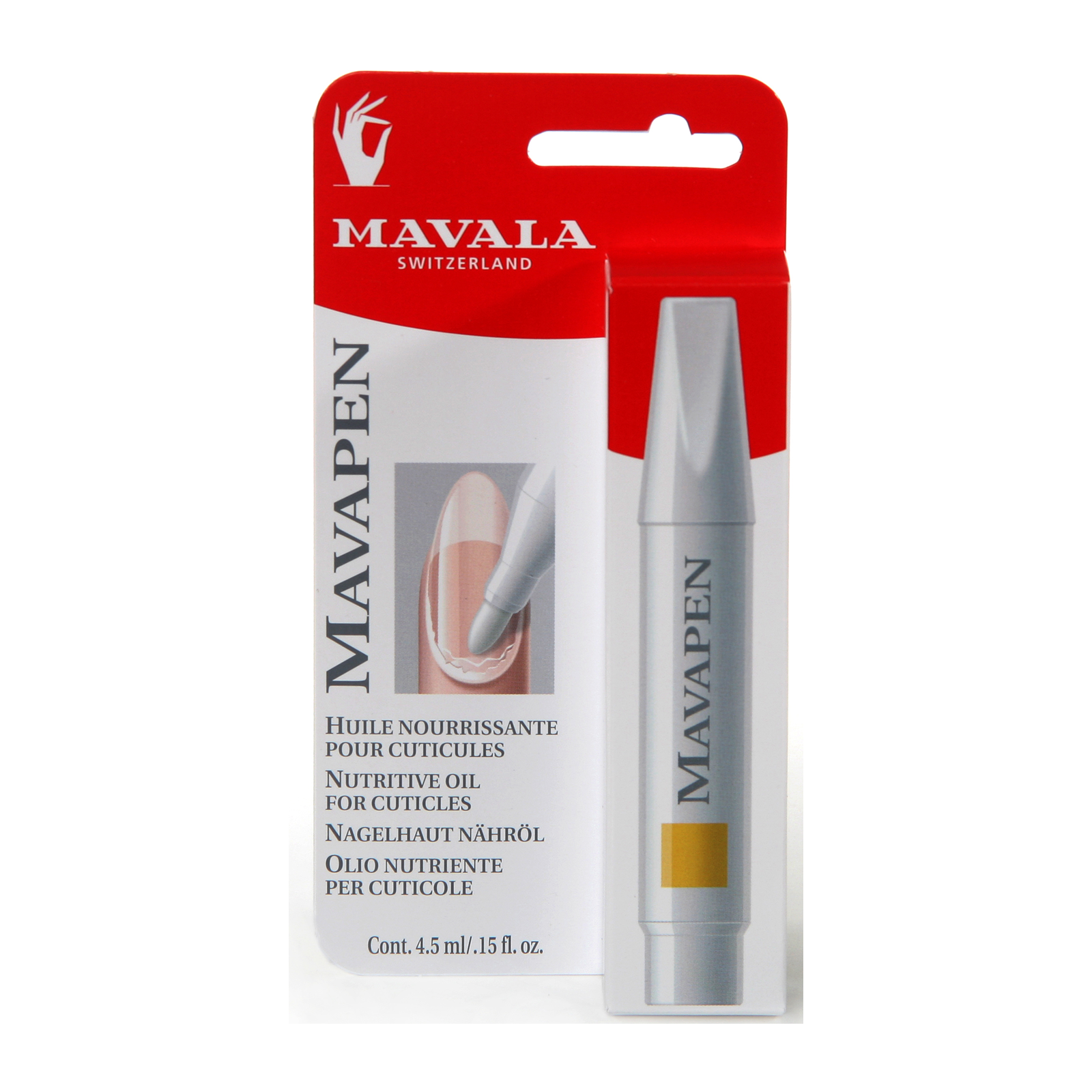 Mavapen