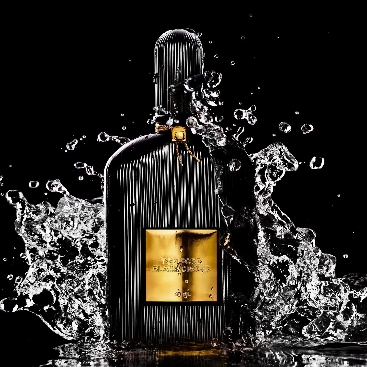 Black Orchid Eau de Parfum Spray