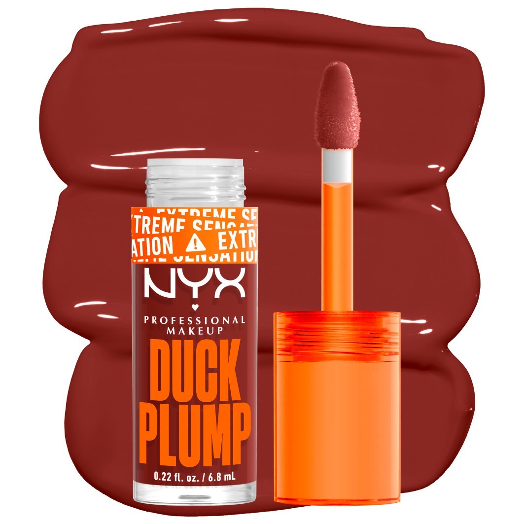 Lip Gloss