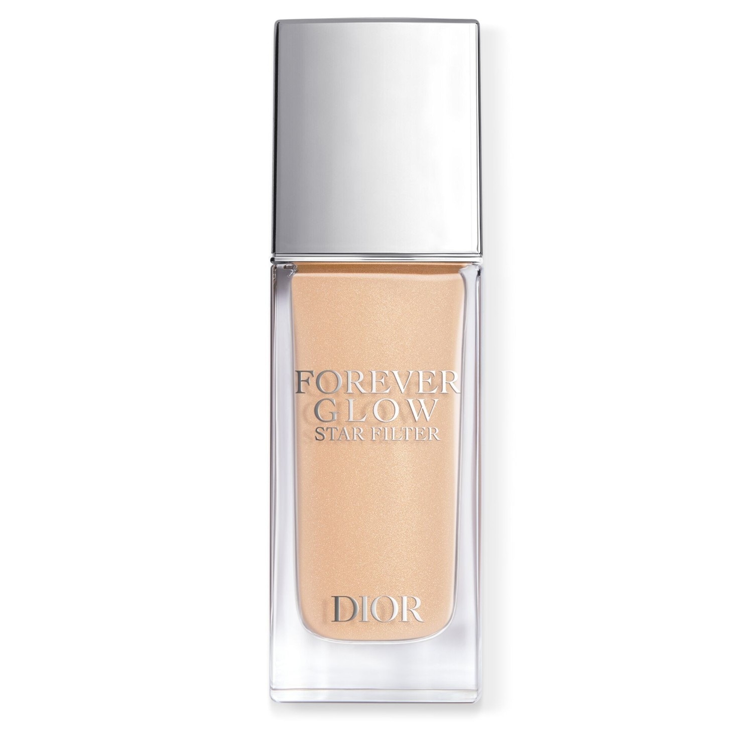 Dior Forever Glow Star Filter  -  iluminador multiusos