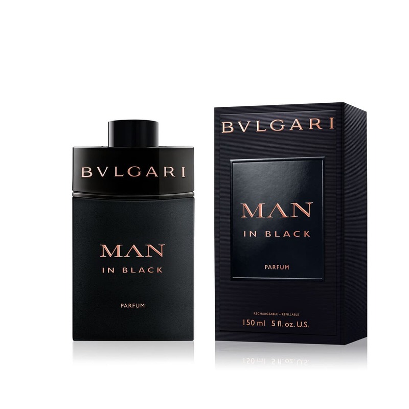 Man In Black Parfum Spray