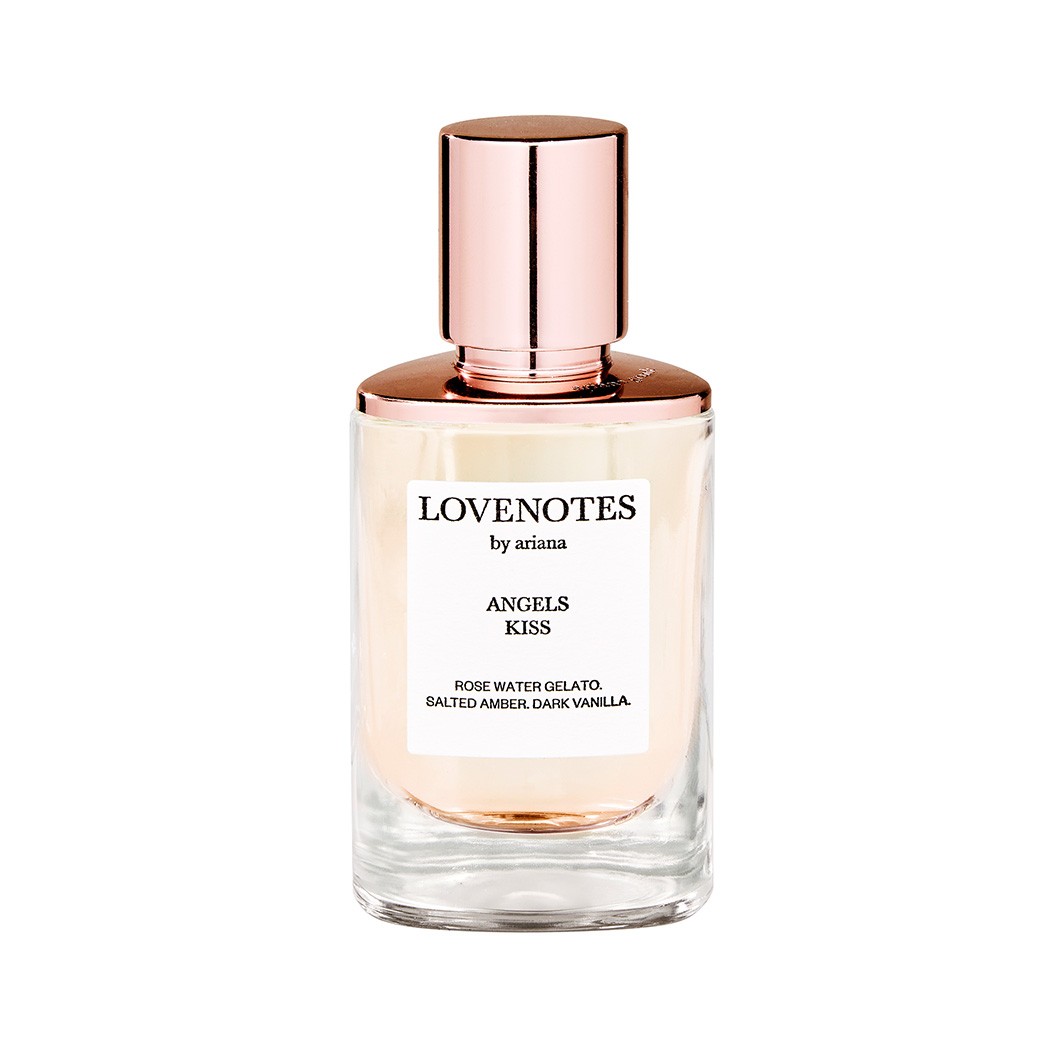 Love Notes - Angels Kiss Eau de Parfum Spray