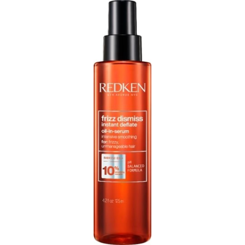 Frizz Dismiss Humid Oil