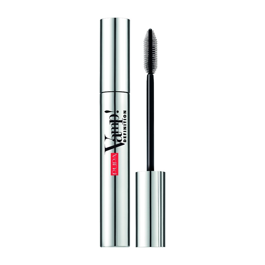 Vamp! Mascara Definition Black