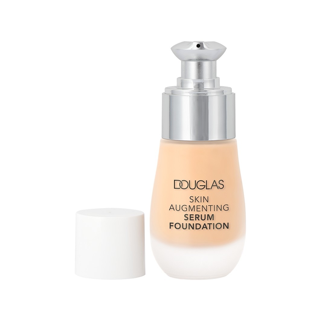 Skin Augmenting Foundation Serum Foundation