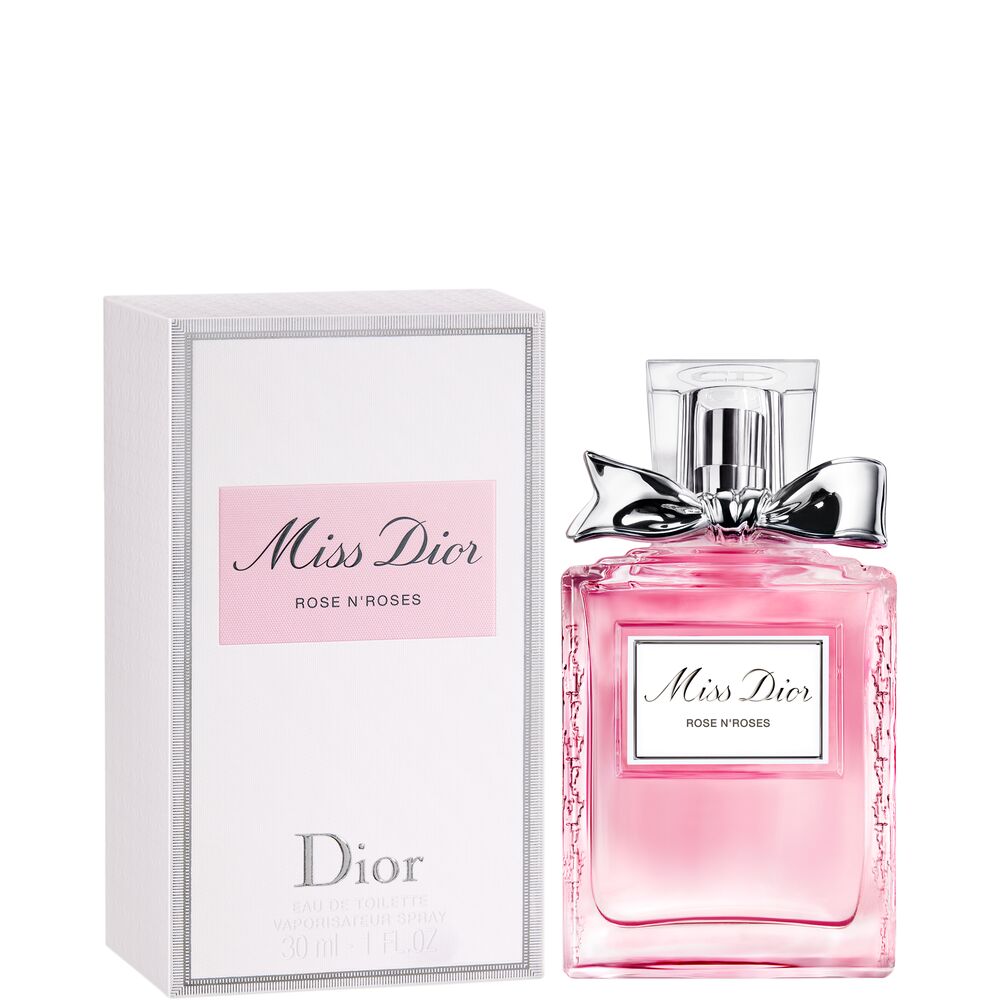 Miss Dior Rose N'Roses  - Eau de Toilette