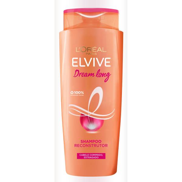 Elvive Champô Dream Long