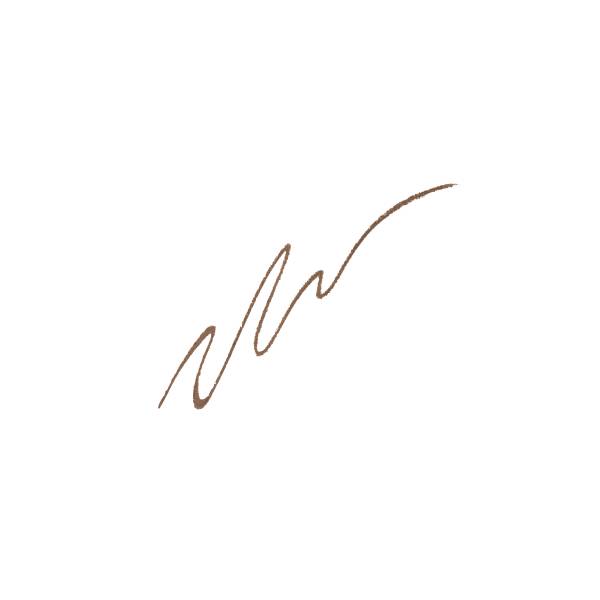 Fill & Fluff Brow Pencil