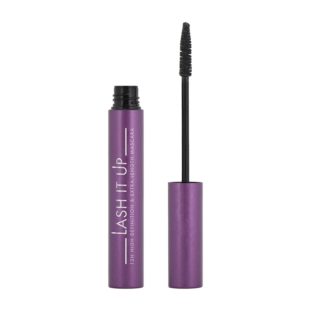 Lash It Up 12H Extra Length Mascara