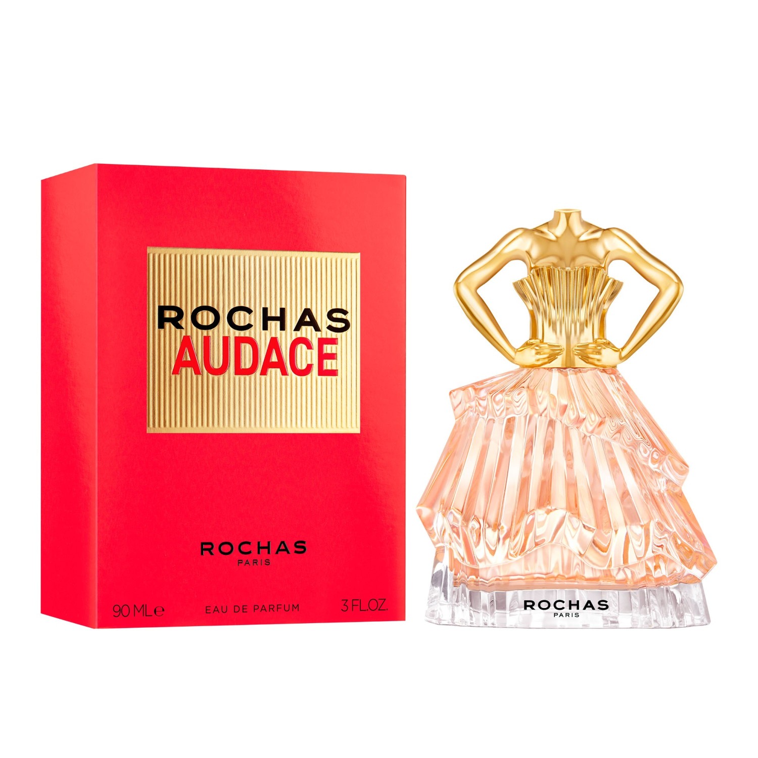 Audace Eau de Parfum Spray