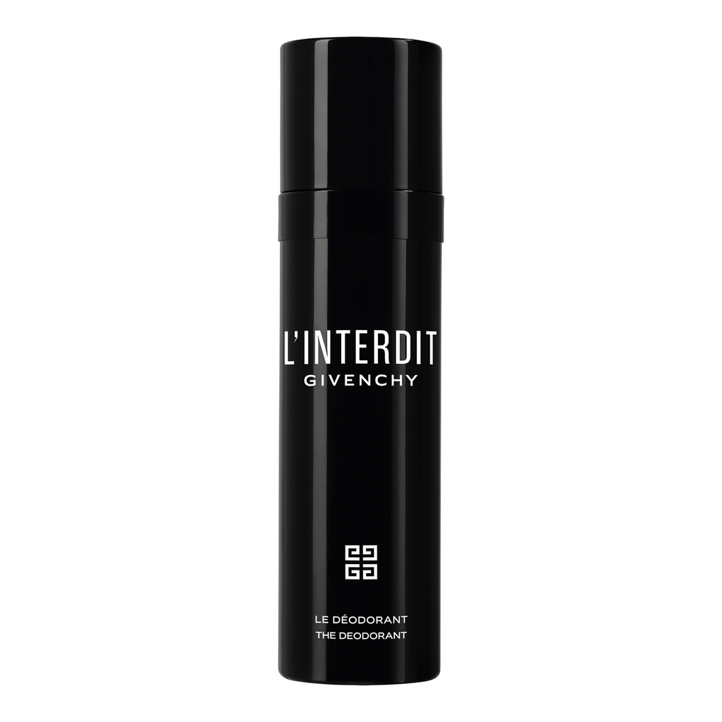 L´Interdit Deodorant Spray