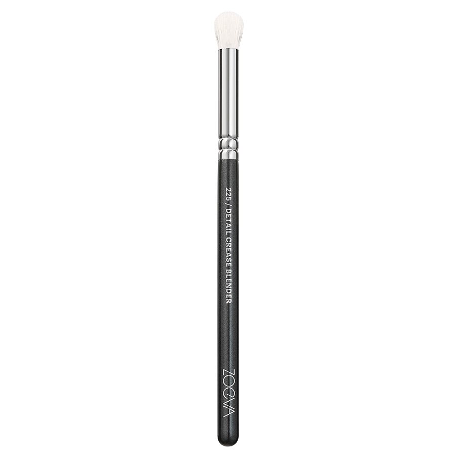 Eye Brushes 225 Detail Crease Blender