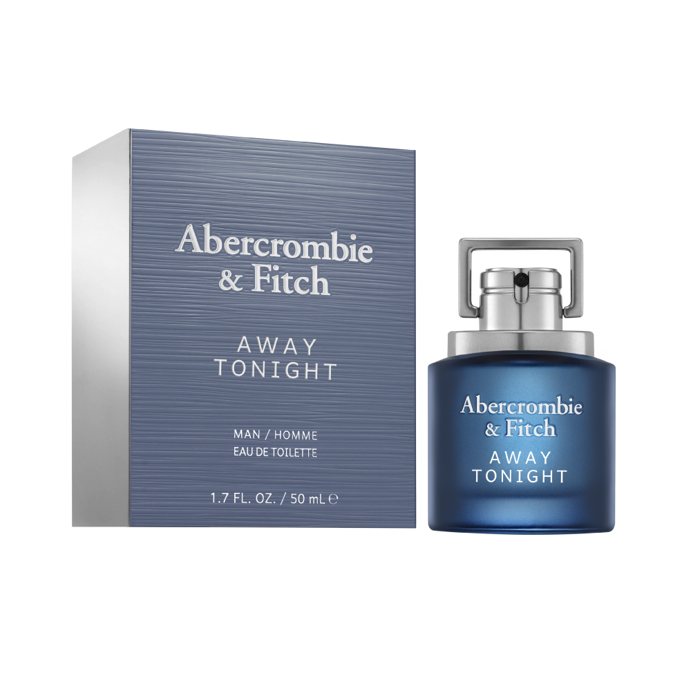 Away Tonight Men Eau de Toilete Spray