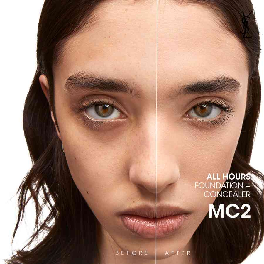 Concealer