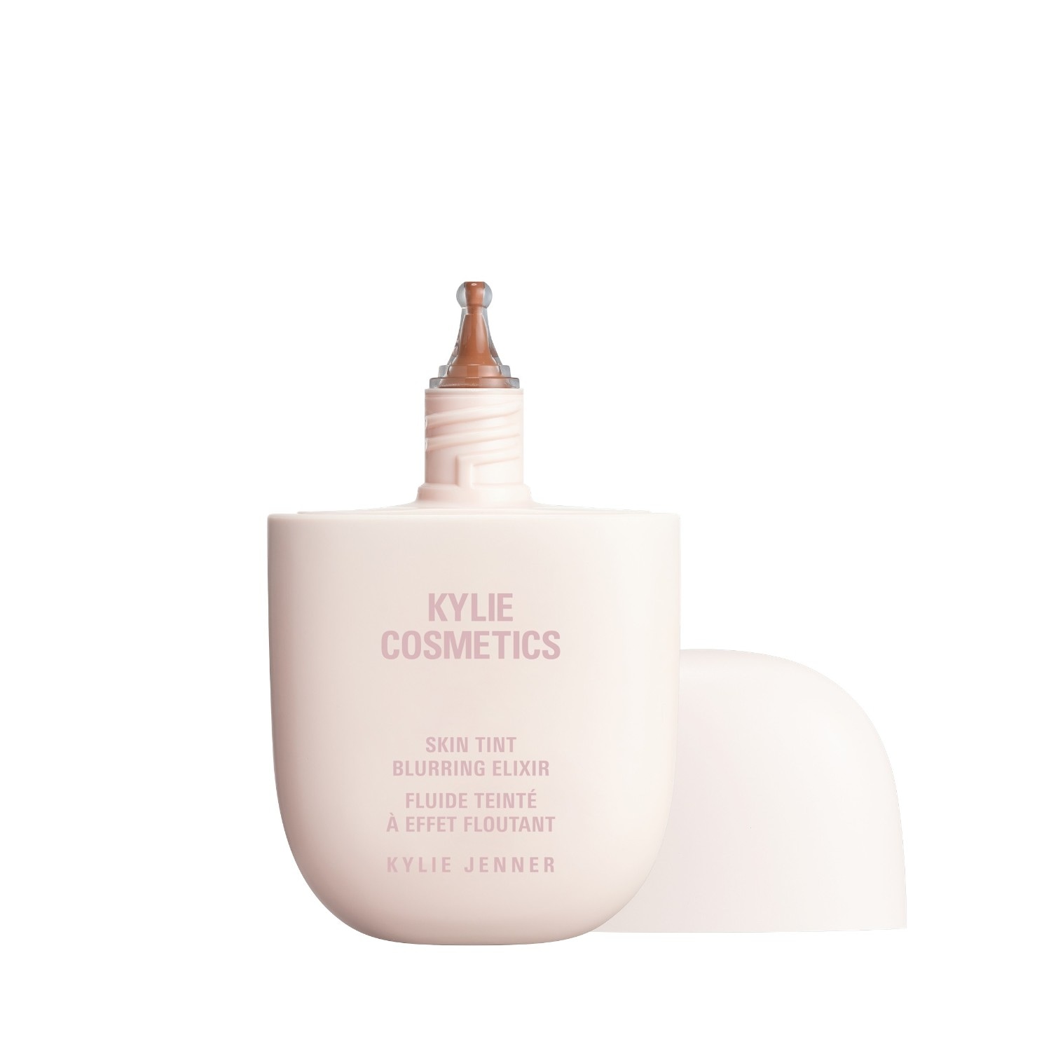 Tint Elixir Foundation