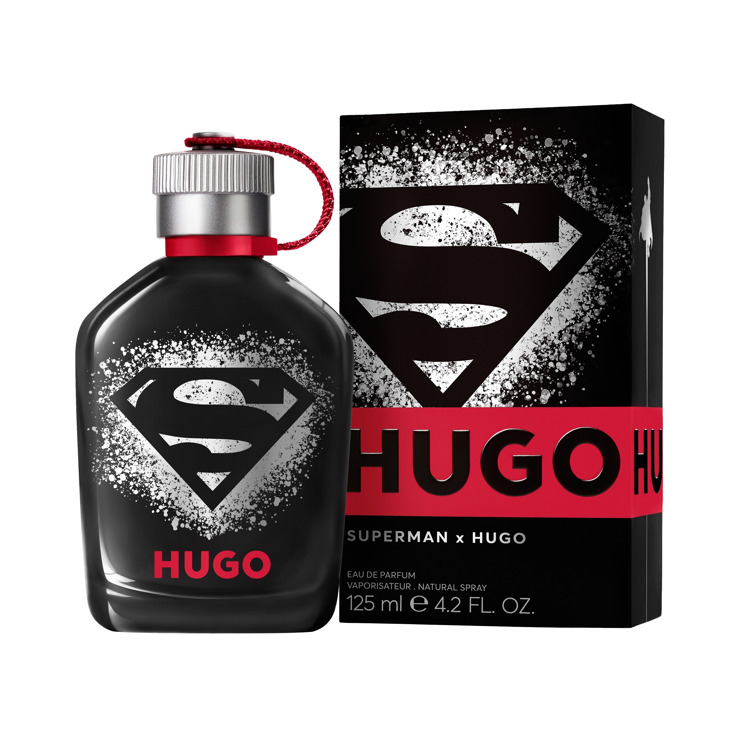 Hugo Superman Eau de Parfum Spray