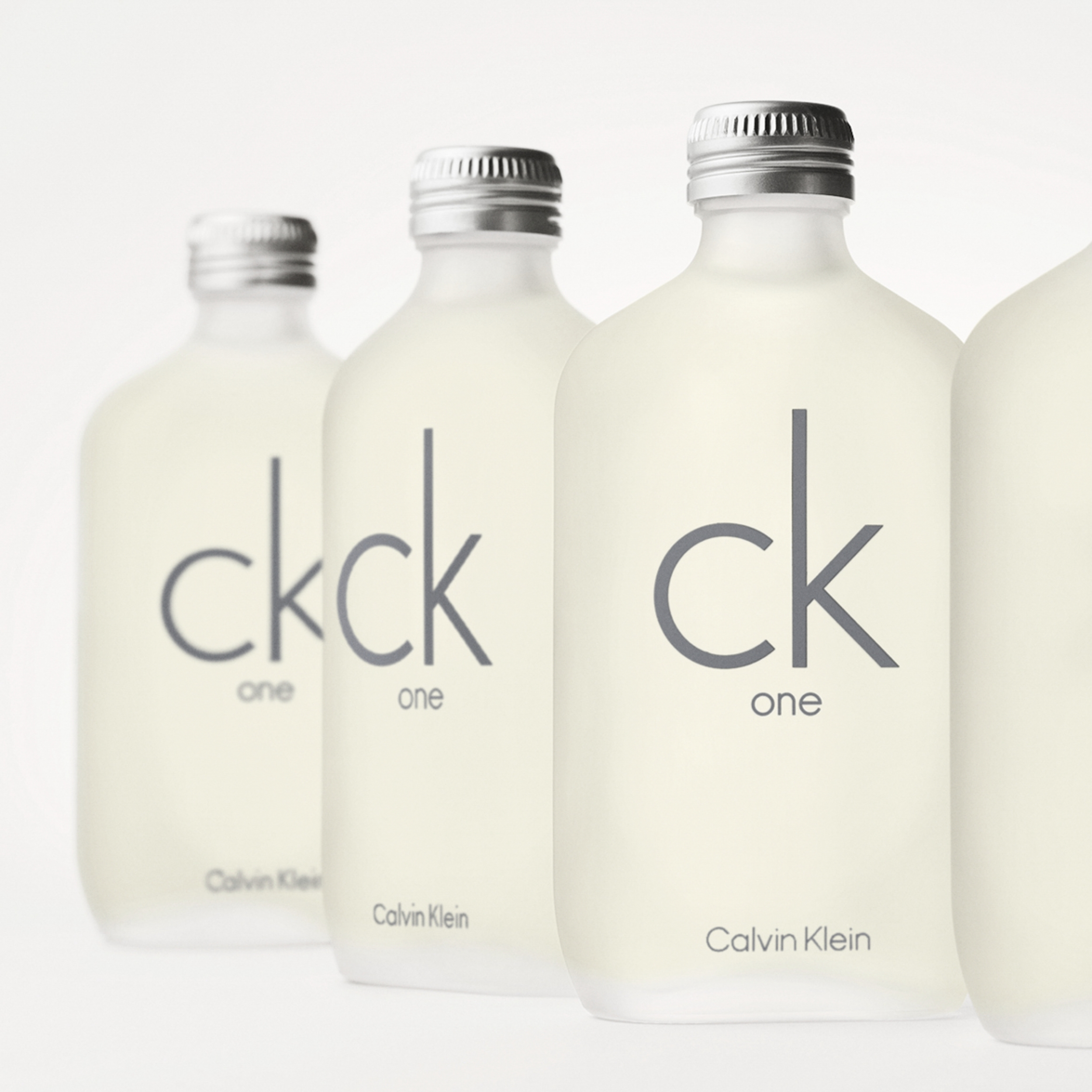 CK One Eau de Toilette