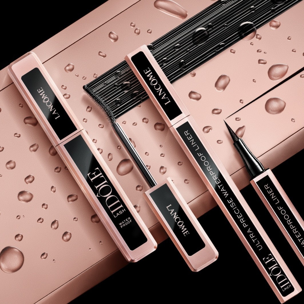 Idôle Ultra Precision Liner 