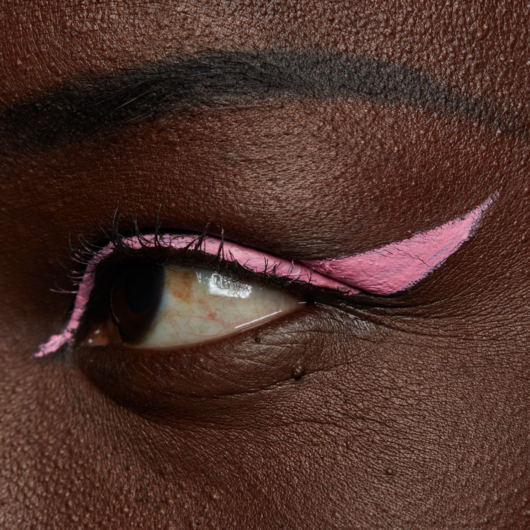 Liquid Eye Liner
