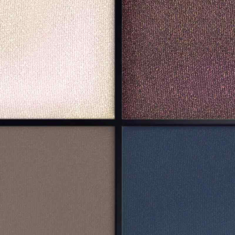 Eyeshadow Quartet