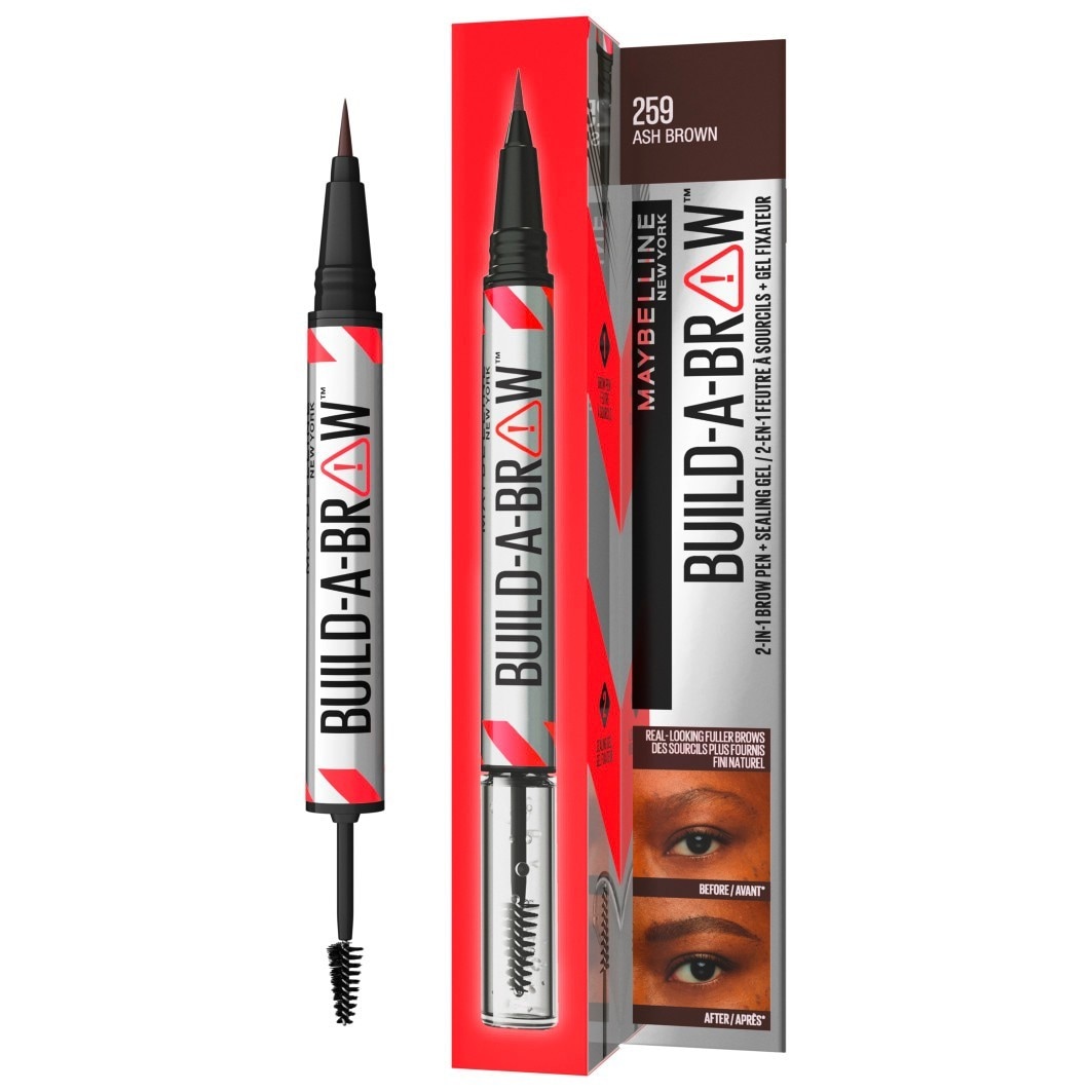 Brow Pencil