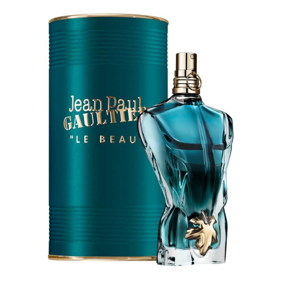 Le Beau Eau de Toilette