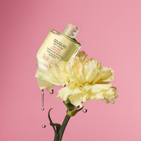 Nail+ Cuticle Oil