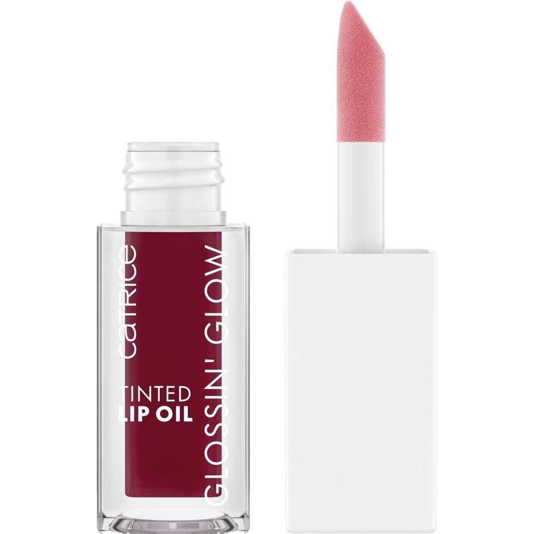 Lip Oil