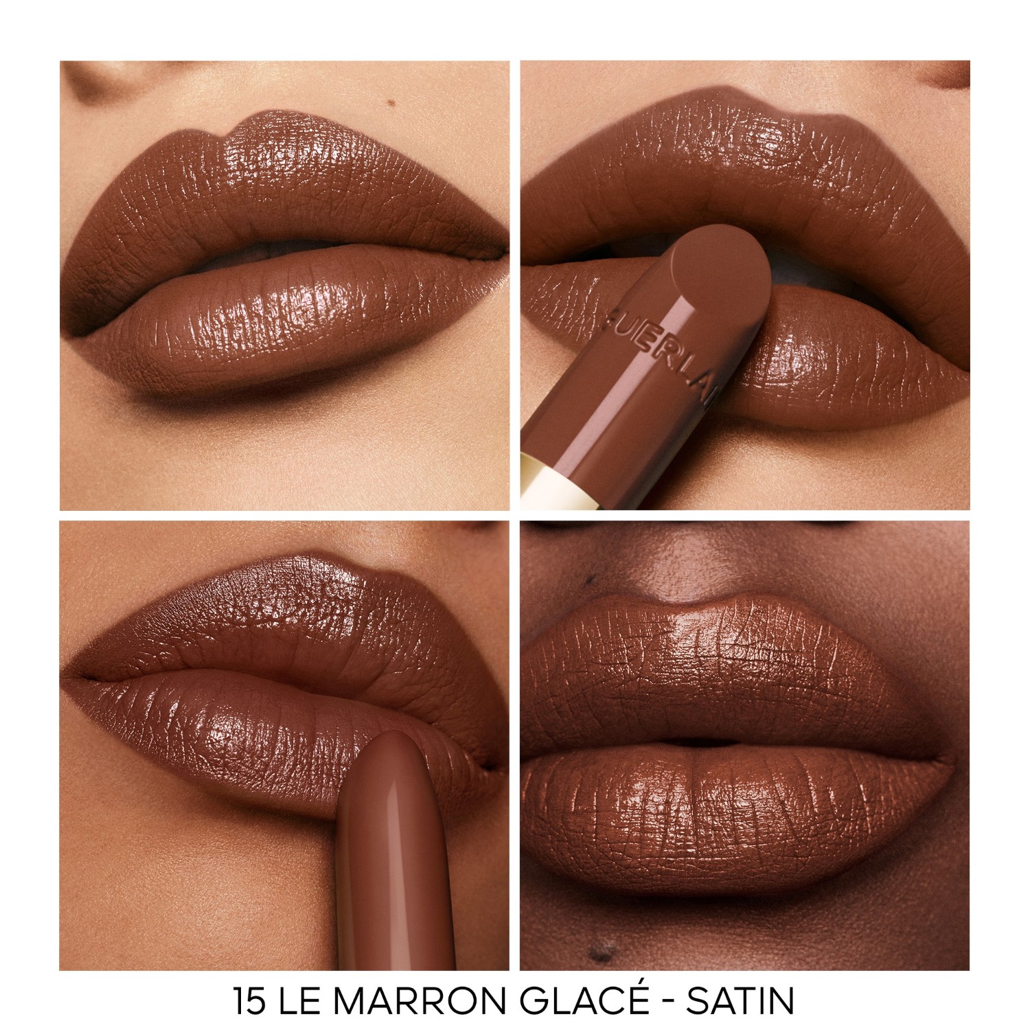 Lip Refill