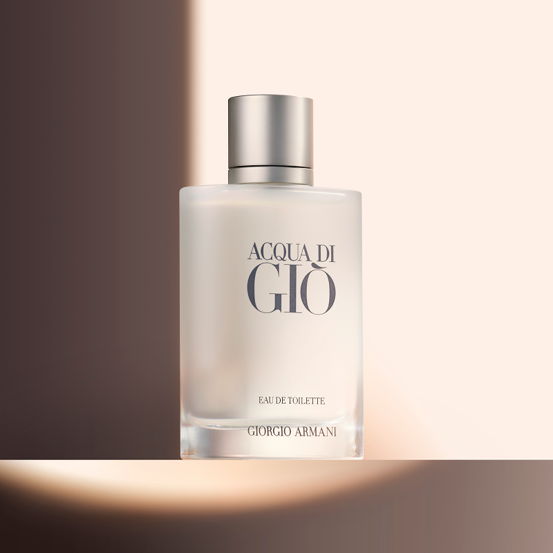 Fragrâncias Masculinas