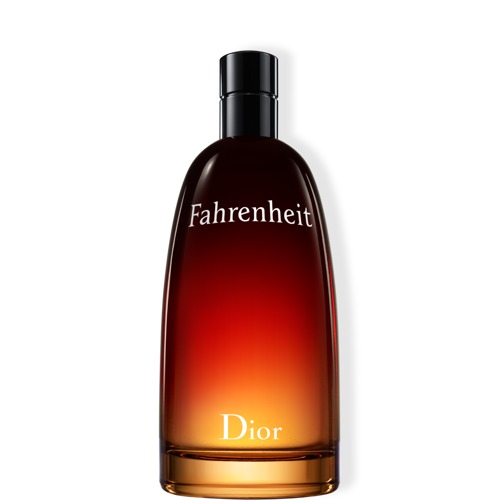 Fahrenheit  - Eau de toilette