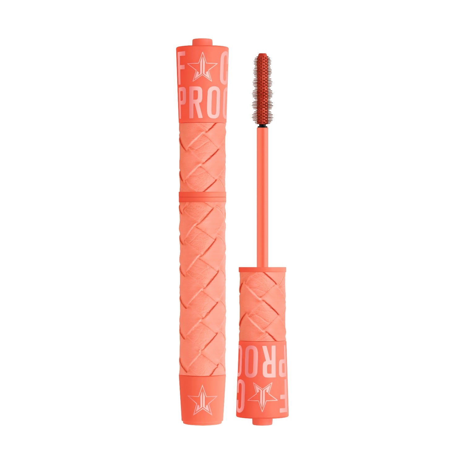 Mascara F*ck Proof 