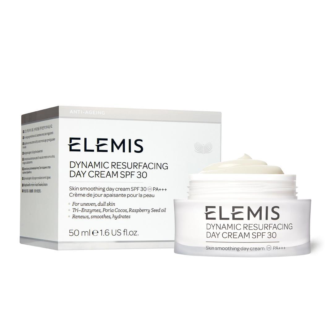 Day Cream SPF 30
