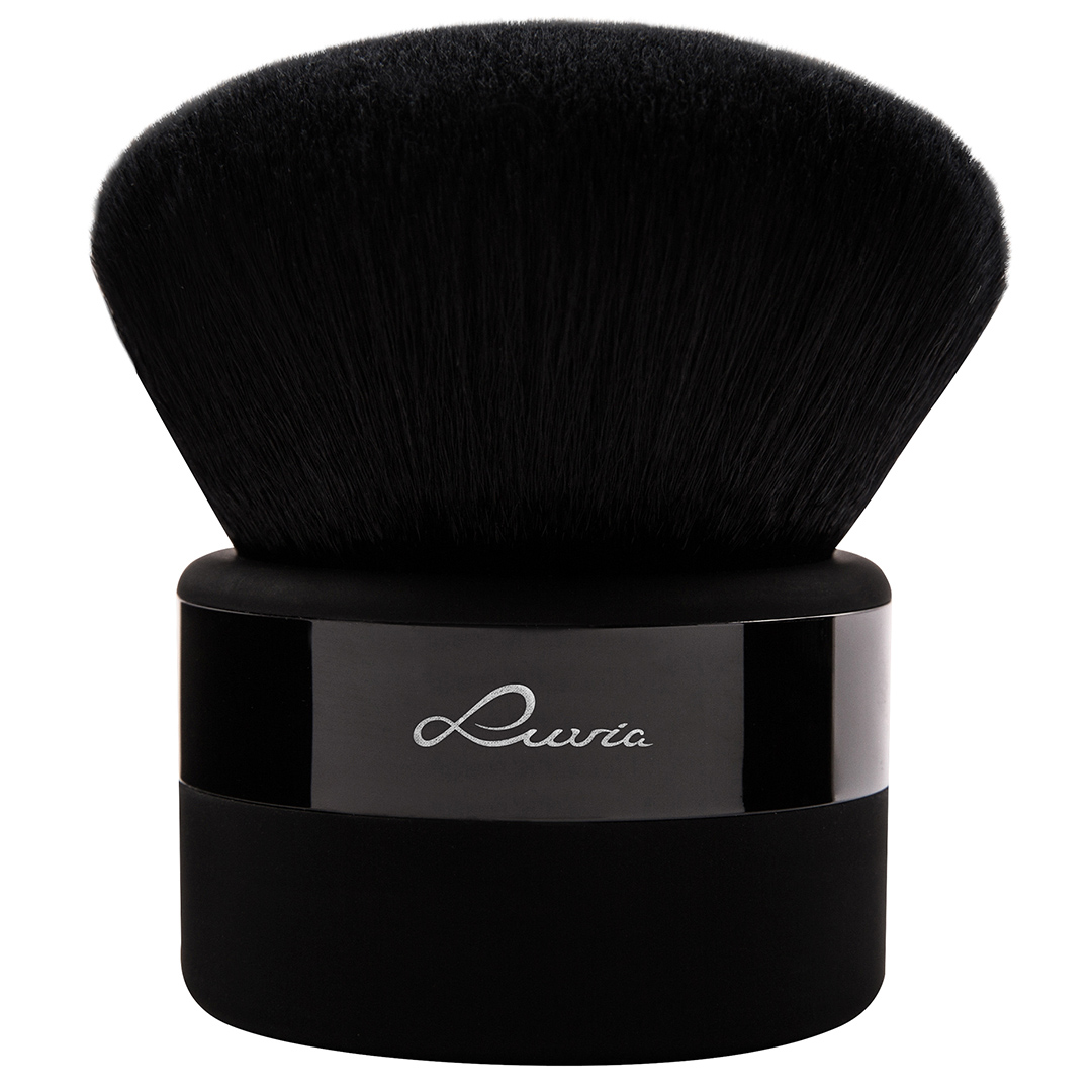 Make Up Brush Black