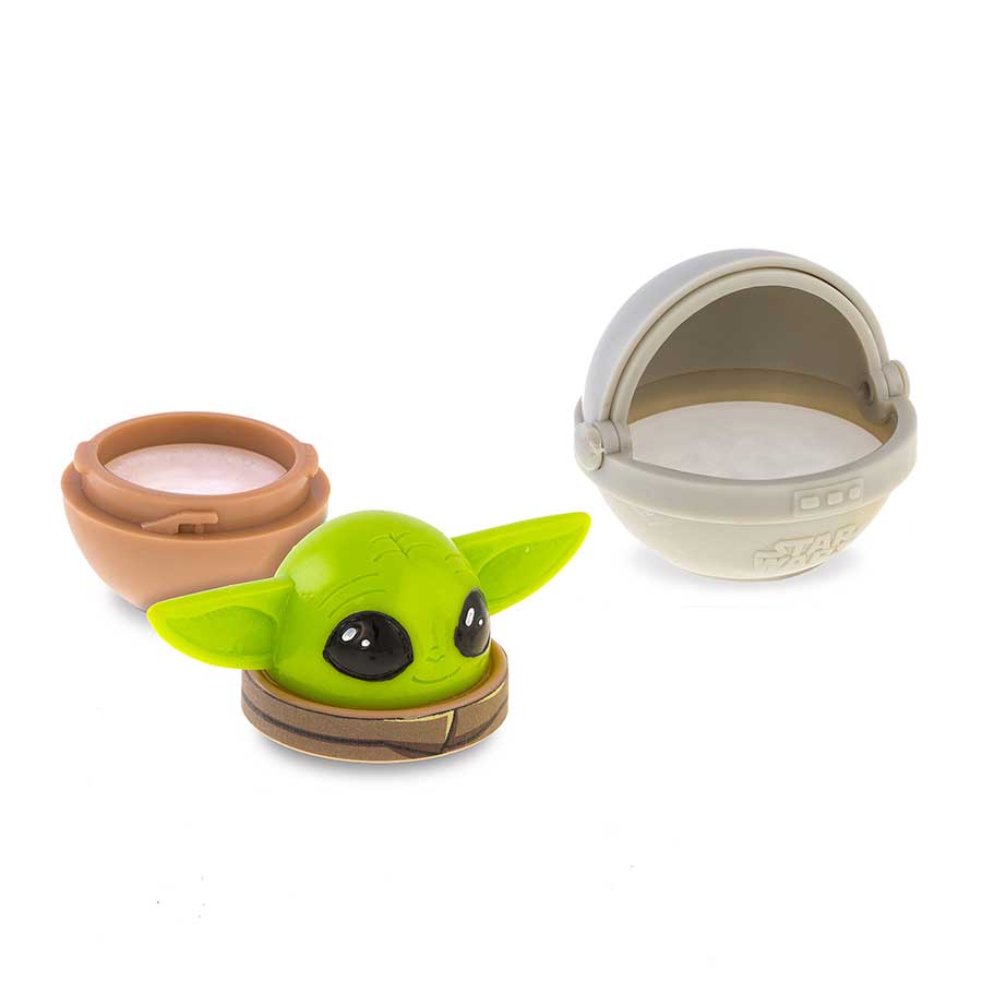 Lip Balm Duo Mandalorian