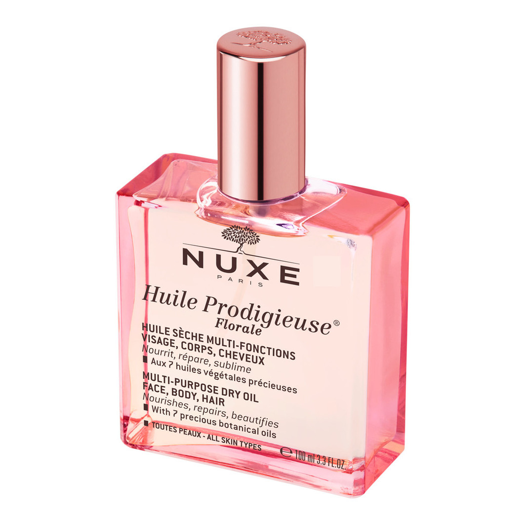 Huile Prodigieuse Florale