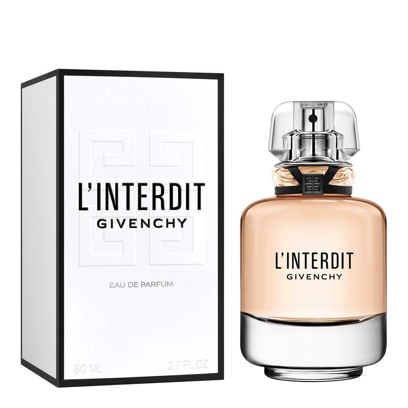 L'Interdit Eau de Parfum