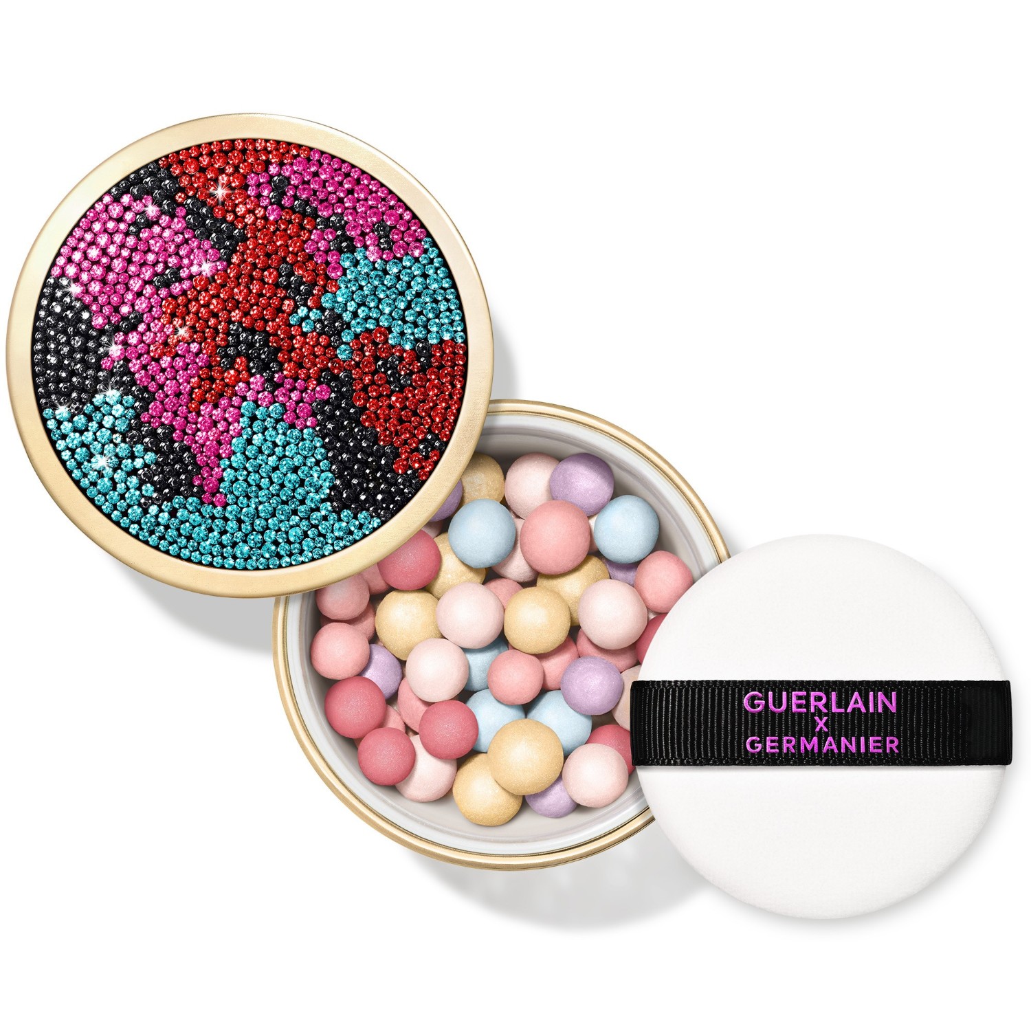 Powder Meteorites Dreamlight
