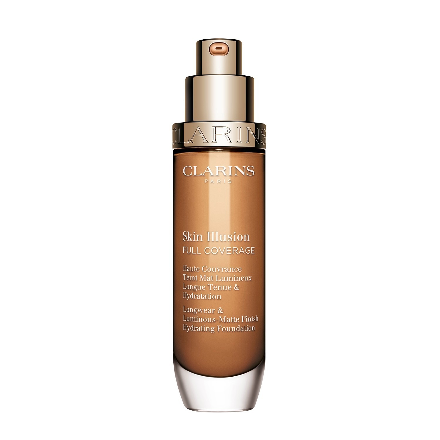 Full Cover Foundation