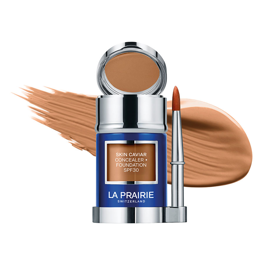 Concealer Foundation