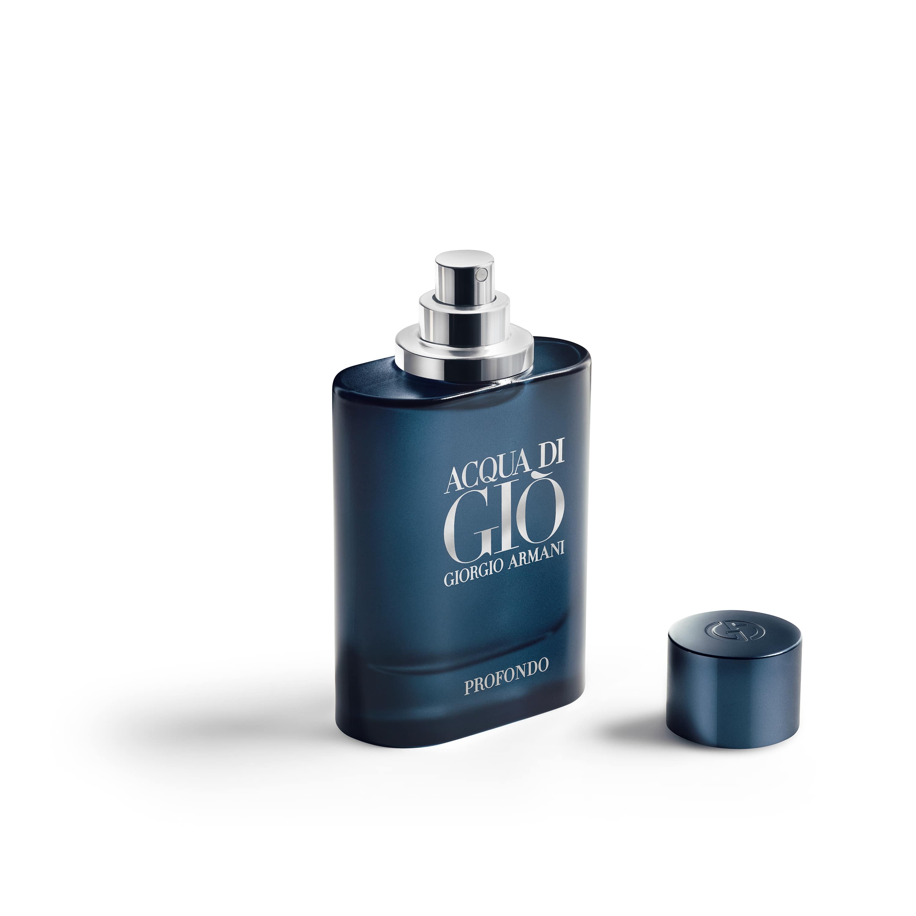 Acqua Di Gio Homme Profondo Eau de Parfum Spray